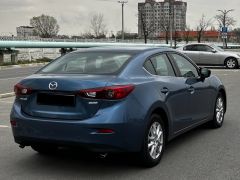 Photo of the vehicle Mazda 3