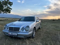 Photo of the vehicle Mercedes-Benz E-Класс