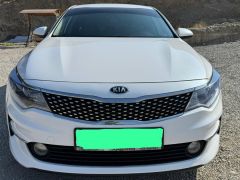 Photo of the vehicle Kia K5