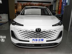 Сүрөт унаа Changan CS55PLUS