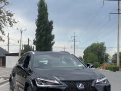 Photo of the vehicle Lexus UX