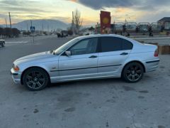 Сүрөт унаа BMW 3 серия