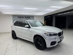 Фото авто BMW X5