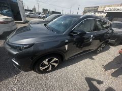 Фото авто Changan CS55PLUS