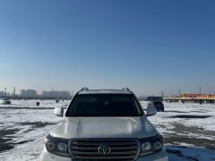 Фото авто Toyota Land Cruiser