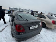 Photo of the vehicle Toyota Avensis