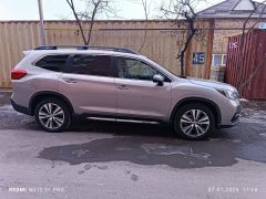 Photo of the vehicle Subaru Ascent