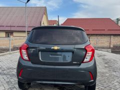 Фото авто Chevrolet Spark