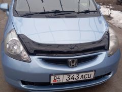 Photo of the vehicle Honda Fit