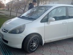 Photo of the vehicle Honda Fit