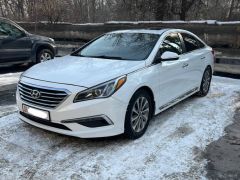 Photo of the vehicle Hyundai Sonata