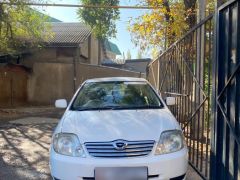 Фото авто Toyota Corolla