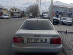 Фото авто Audi A6