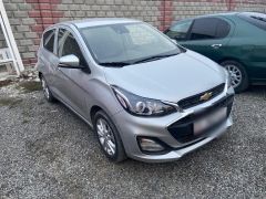 Сүрөт унаа Chevrolet Spark