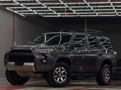 Сүрөт унаа Toyota 4Runner