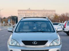 Сүрөт унаа Lexus RX