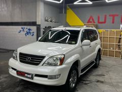 Фото авто Lexus GX