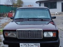 Photo of the vehicle ВАЗ (Lada) 2107