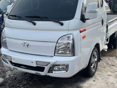 Фото авто Hyundai Porter