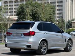 Фото авто BMW X5