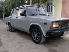 Фото авто ВАЗ (Lada) 2107