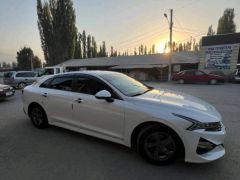 Сүрөт унаа Kia K5