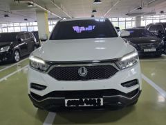 Фото авто SsangYong Rexton