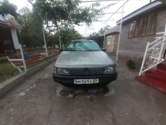 Сүрөт унаа Volkswagen Passat