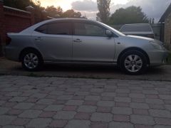 Сүрөт унаа Toyota Allion