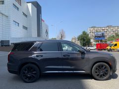 Фото авто Hyundai Palisade