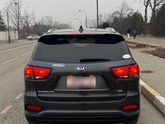 Photo of the vehicle Kia Sorento