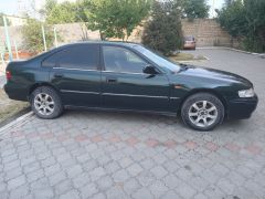 Фото авто Honda Accord