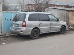 Фото авто Kia Joice