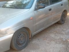 Сүрөт унаа Chevrolet Lanos