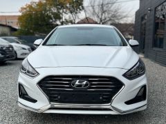 Сүрөт унаа Hyundai Sonata