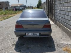 Сүрөт унаа Daewoo Nexia