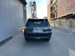 Сүрөт унаа Toyota 4Runner