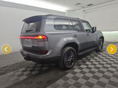 Фото авто Lexus GX