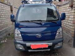 Фото авто Hyundai Porter