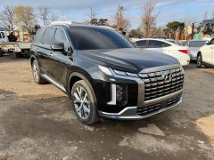 Фото авто Hyundai Palisade