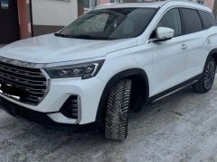 Фото авто Jetour X90 PLUS