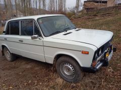 Фото авто ВАЗ (Lada) 2106