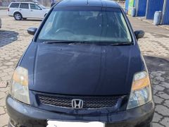 Фото авто Honda Stream