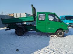 Фото авто Mercedes-Benz Бортовой (4х2)