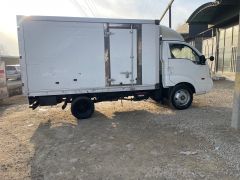 Фото авто Hyundai Porter