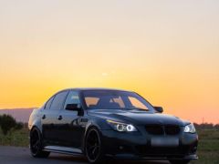 Сүрөт унаа BMW 5 серия