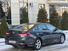 Сүрөт унаа Hyundai Sonata