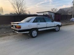 Фото авто Audi 100