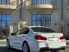 Сүрөт унаа BMW 5 серия