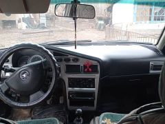 Photo of the vehicle Daewoo Nexia